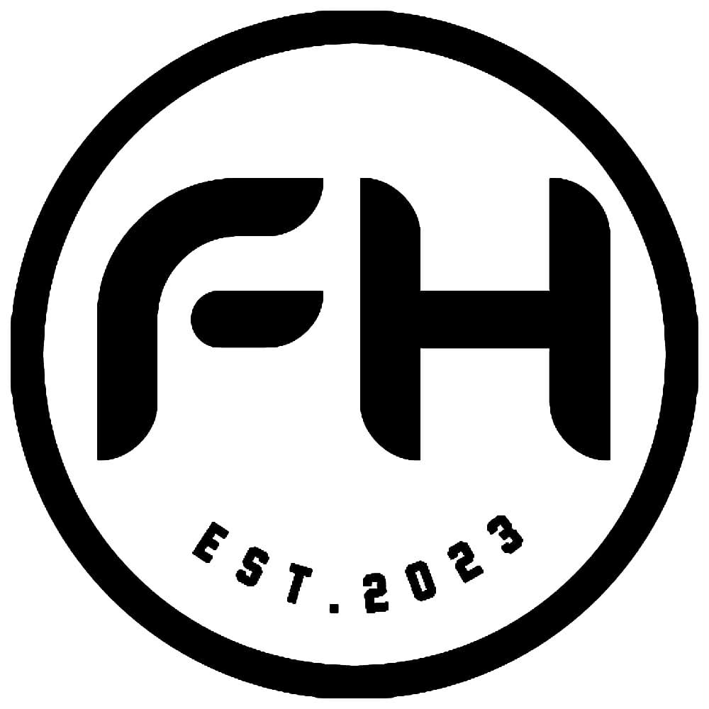 FitnessHood logo